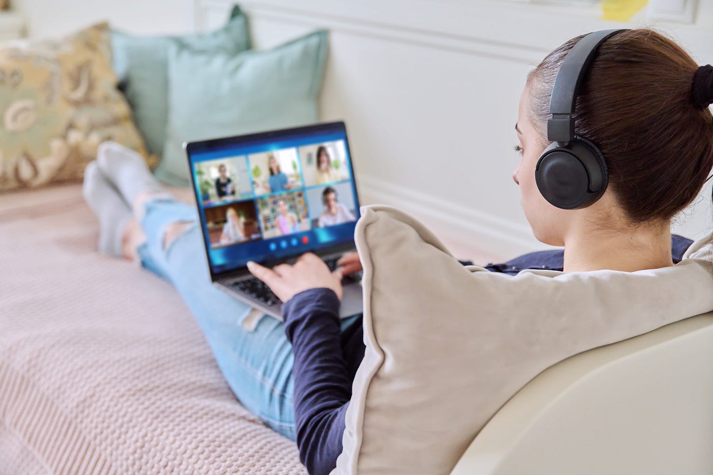 Virtual events in 2026: what works, what doesn’t, and what nobody tells you