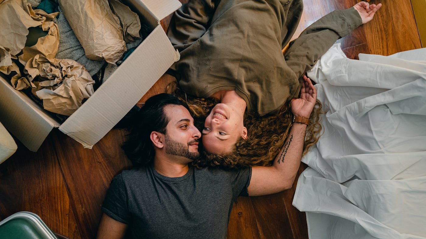 4 Unrealistic Expectations in a Relationship You Need To Avoid ...