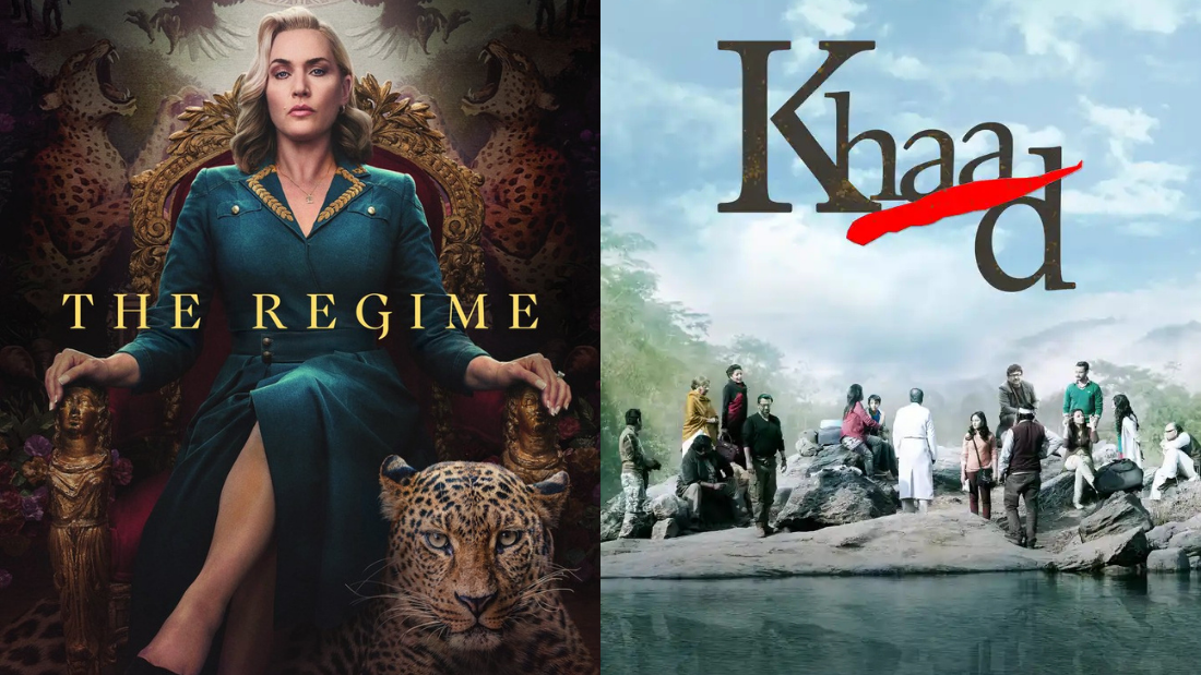 The Fall of Empires and the Indifference of Nature: A Weekend Streaming Analysis