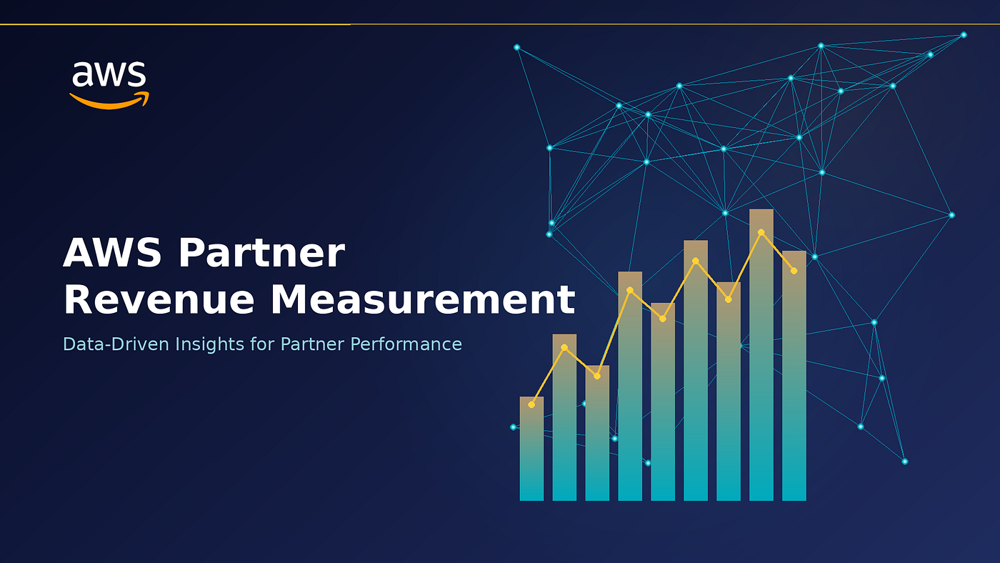 AWS Partner Revenue Measurement (PRM) Program