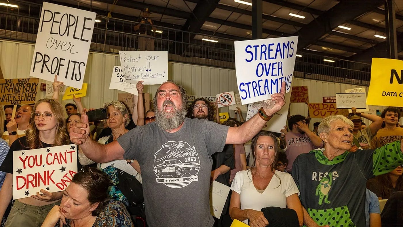 Fox News propaganda defines most Americans as anti-American