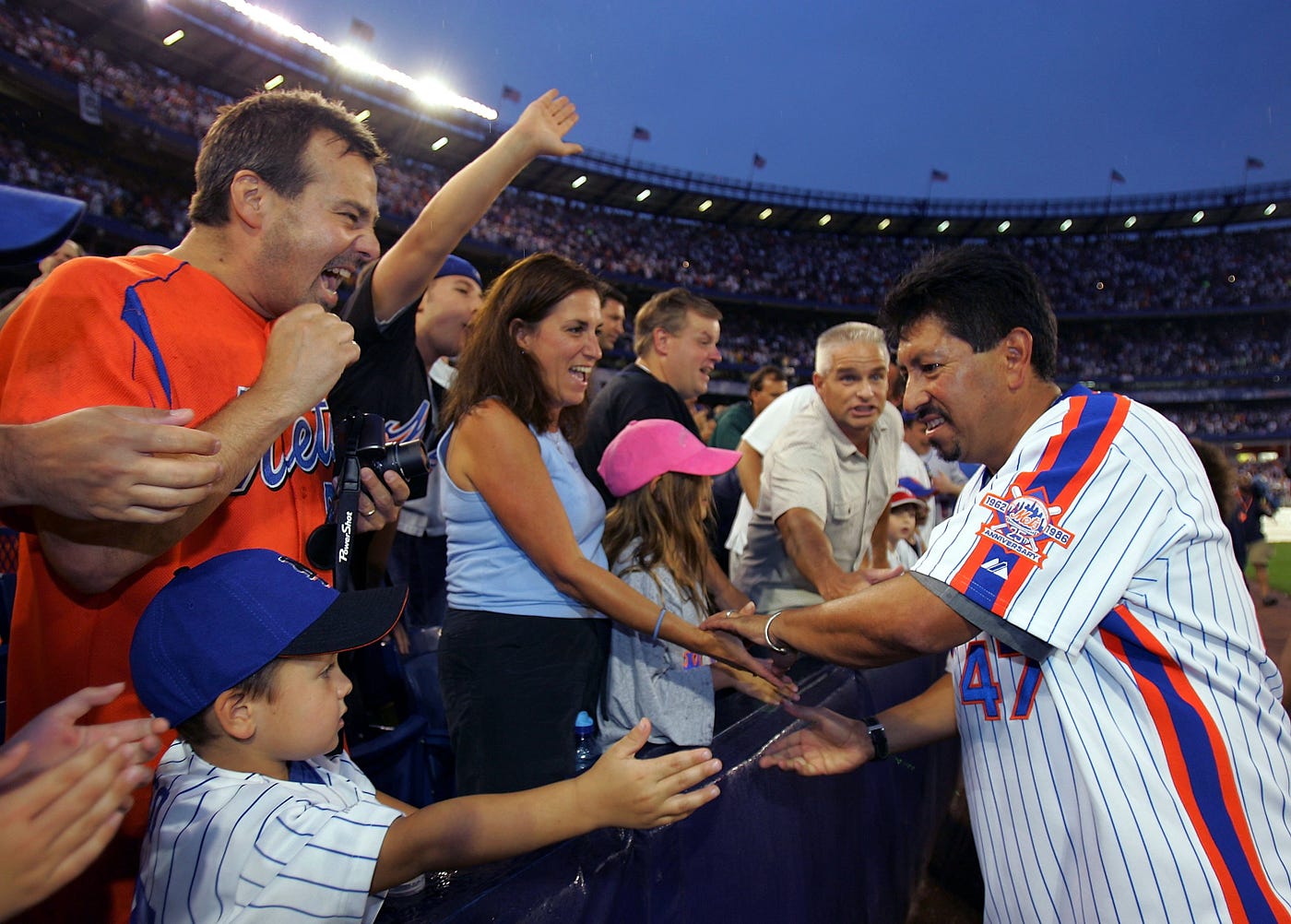 MetsRewind on X: December 8, 1978: The @Mets traded Jerry Koosman to the @ Twins for Jesse Orosco. #LGM #MetsRewind  / X