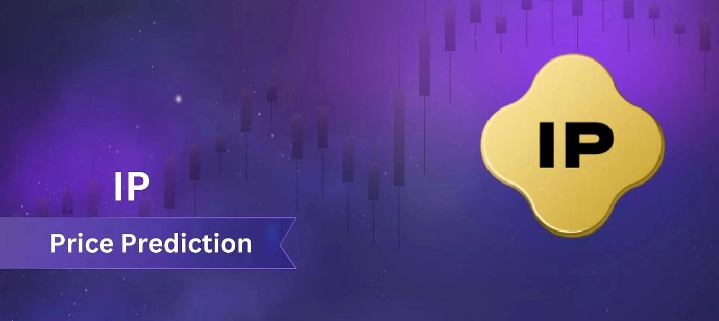 Story (IP) Price Prediction for the Year (2025–2028): Will Story (IP) Hit  $7.5 Soon? — 36Crypto | by 36Crypto | Coinmonks | Medium