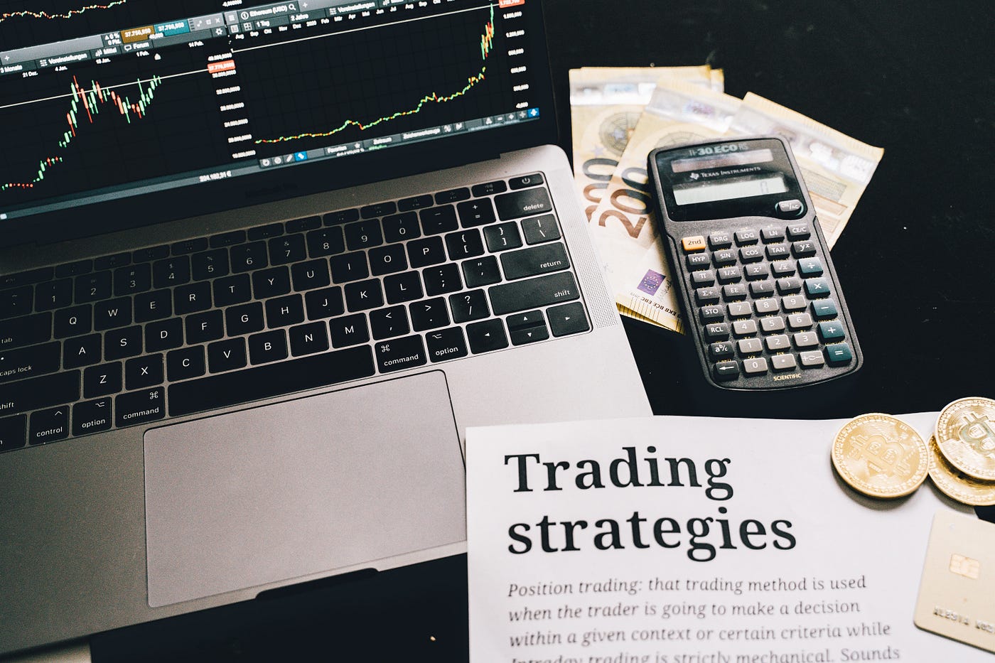 How You Invest $100 in Cryptocurrencies Turning it to 1 Million Dollars |  by Tom Handy | The Capital | Medium
