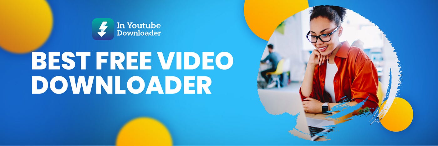 In YouTube Downloader — Free online YouTube Downloader