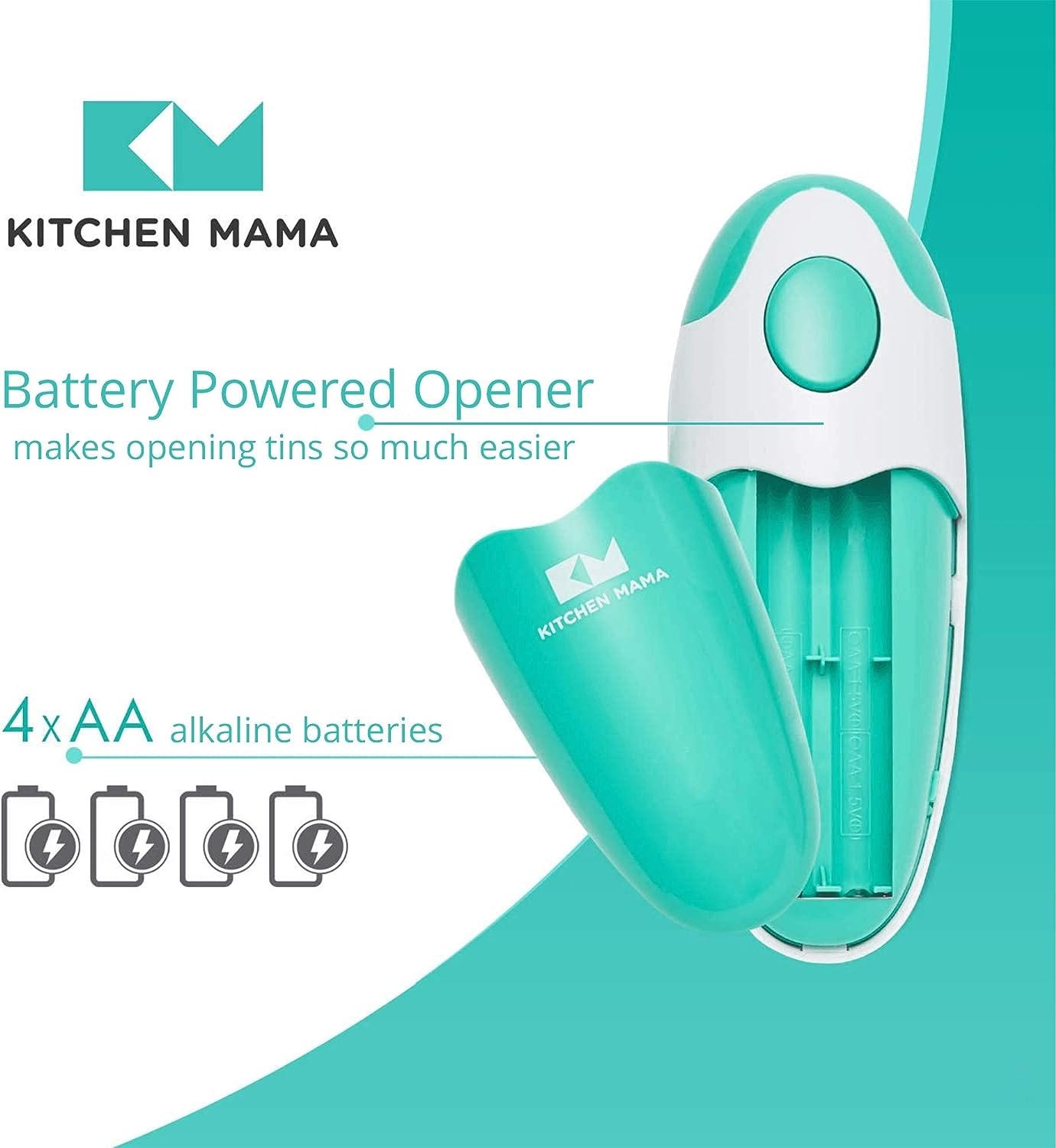 Electric Can Openers: Effortless Kitchen Convenience, by Sumbulrawjani