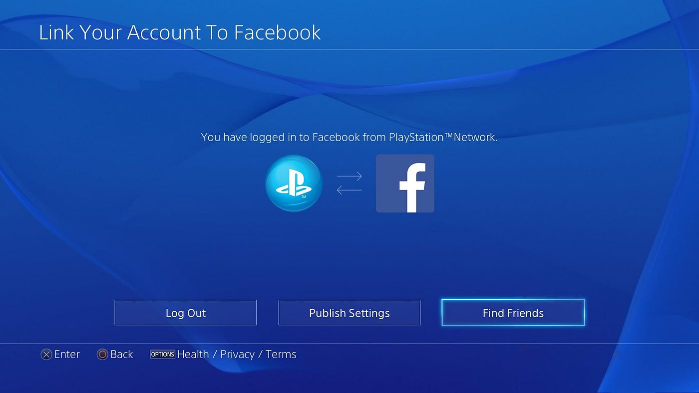 PlayStation returns to Facebook and Instagram | Sony Reconsidered | Sony  Reconsidered