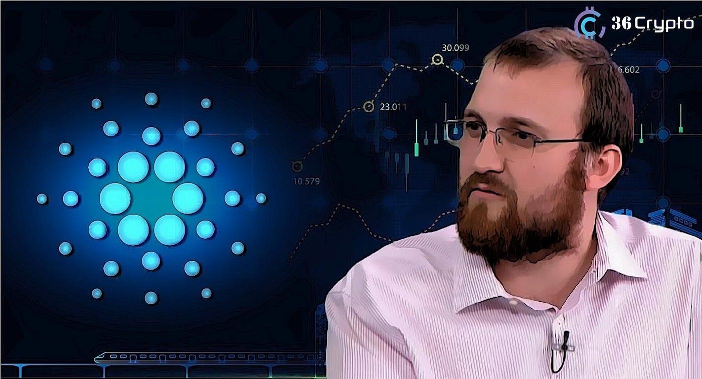 Charles Hoskinson: Early Life and Net Worth — The Vision Behind Cardano and  Blockchain Innovation — 36Crypto | by 36Crypto | Coinmonks | Medium