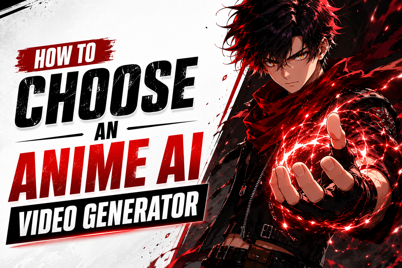 Anime AI Video Generator Guide: The Features That Actually Matter (Tested and Broken Down)
