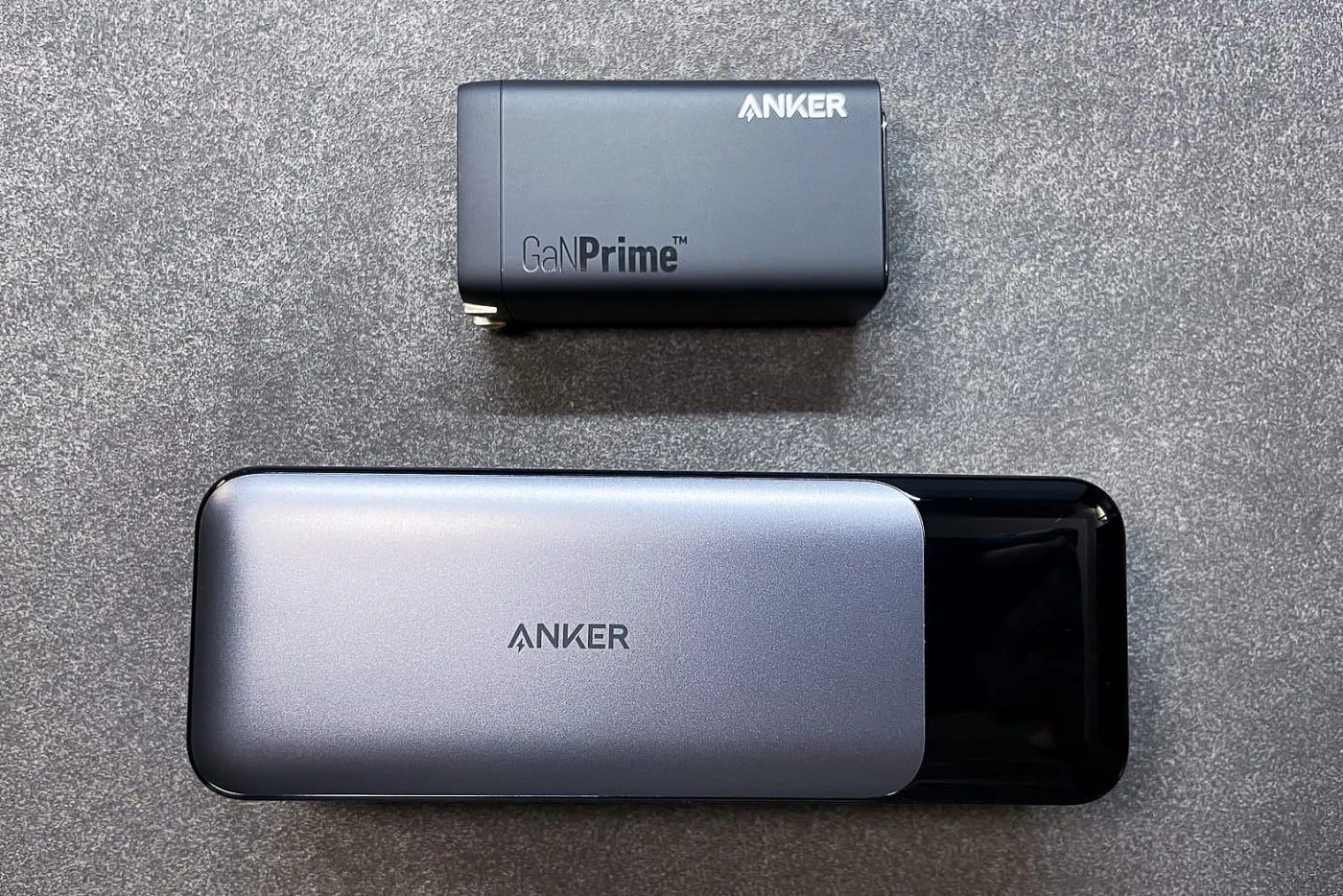 Anker 737 Power Bank PowerCore 24K REVIEW — MacSources, by MacSources