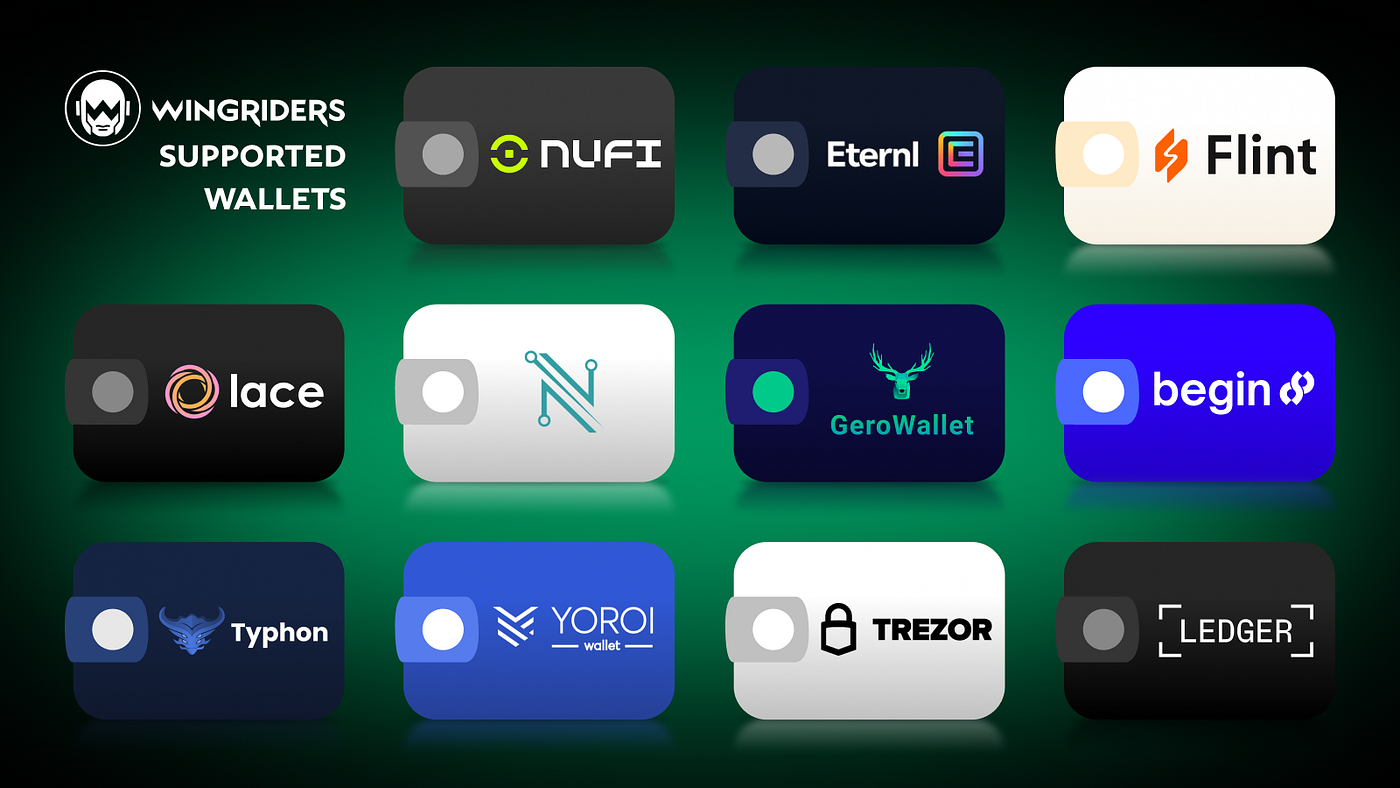 Security best practises for Cryptocurrency in Cardano and Defi | Medium