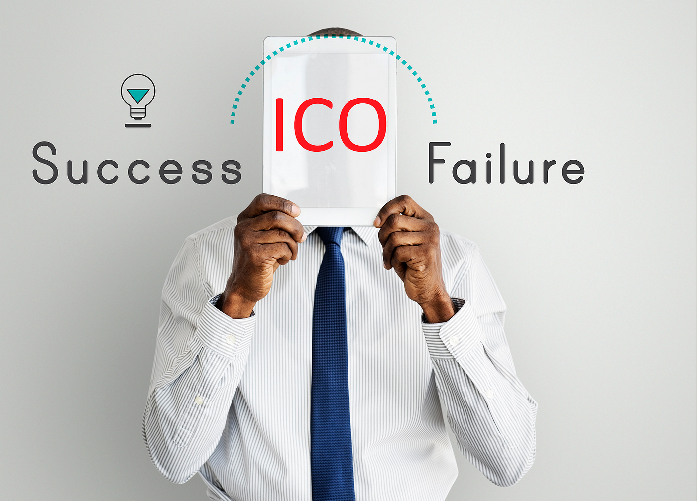 The Fails and Successes in ICO. ICO - Initial Coin Offering is one of… | by  Piotr Jurowiec | Medium