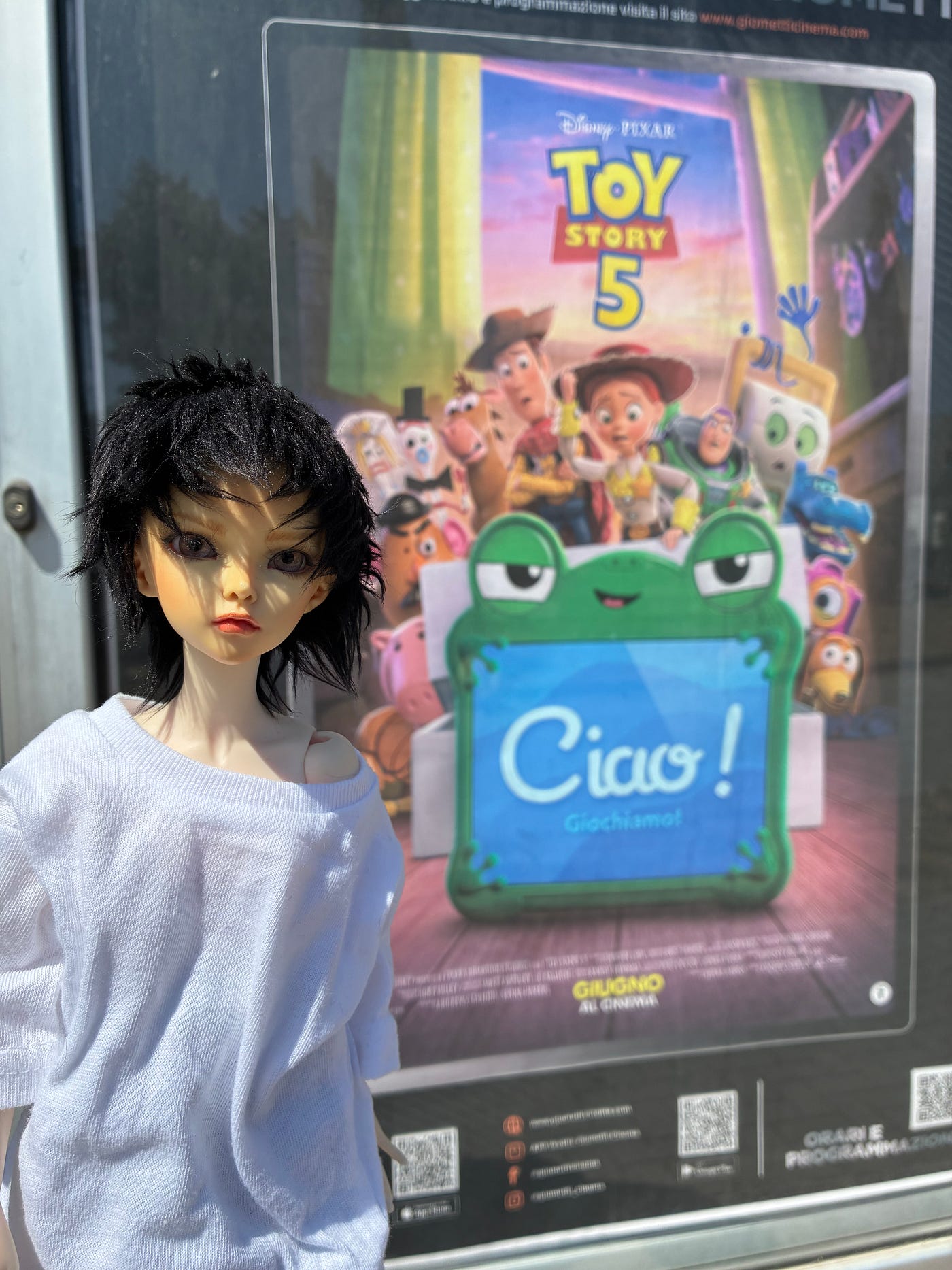 Toy Story 5: la magia di rinnovarsi
