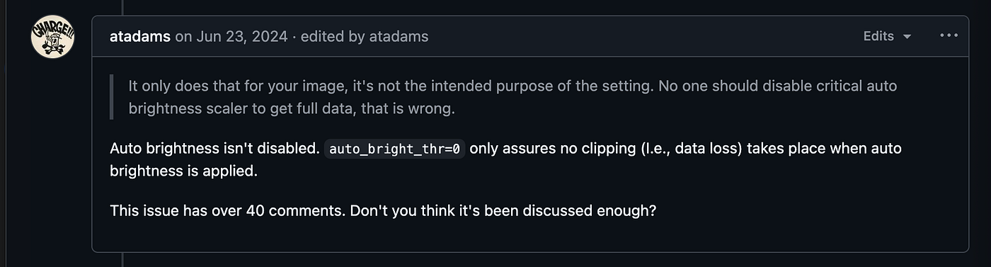 The Coordinated Effort to Suppress the Jonas Cloud Image Fabrications.