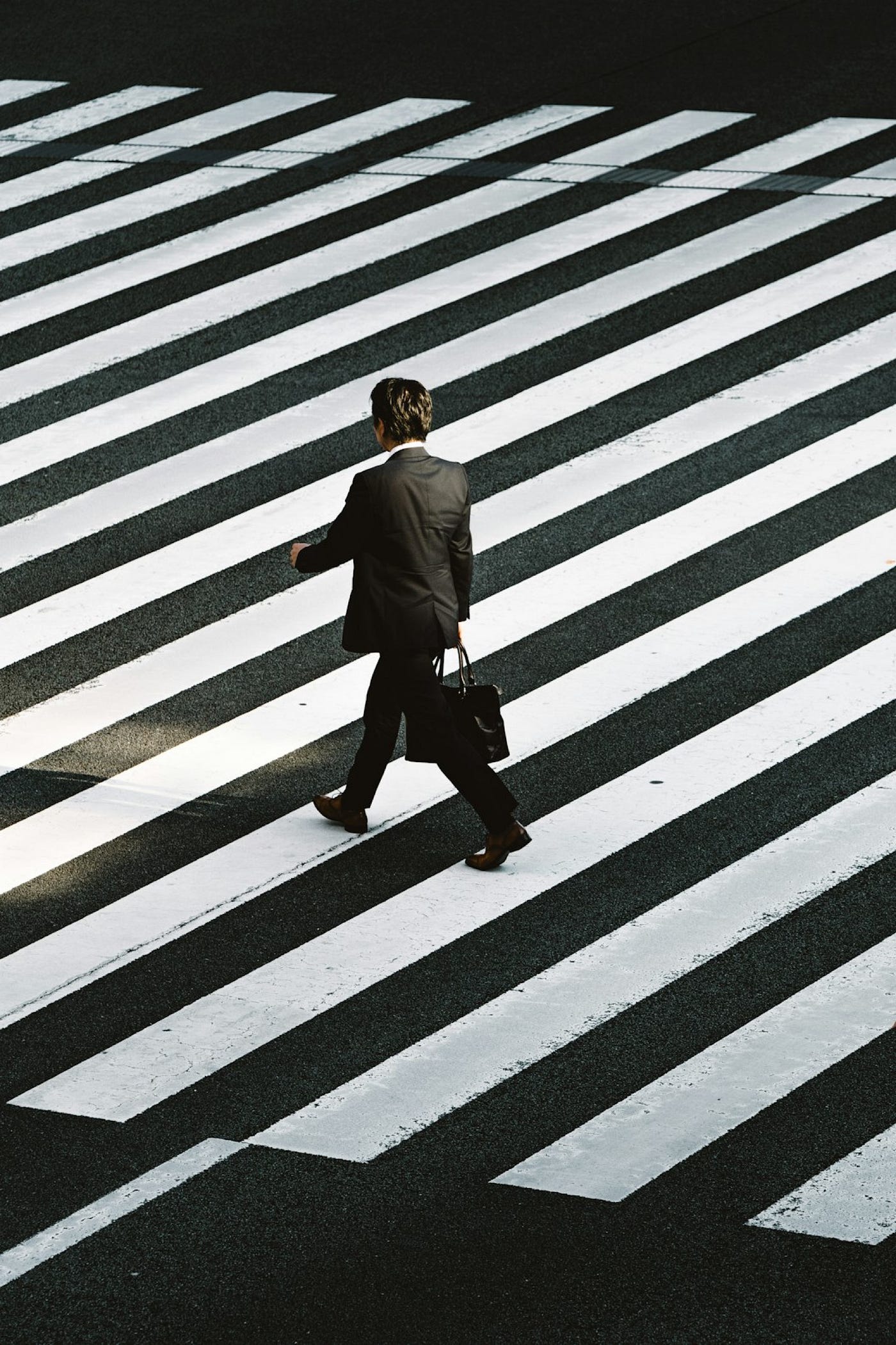 Photo by Ryoji Iwata on Unsplash
