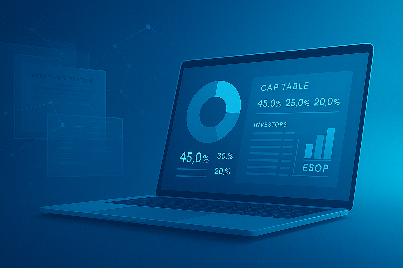 Cap Table Management 101: A No-Nonsense Guide for Startup Founders