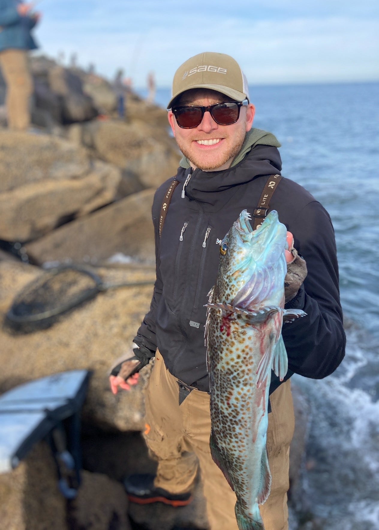 Long Island Jetty Fishing 101