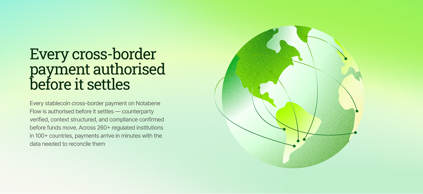 Stablecoin cross-border payments: how global transfers work without banks