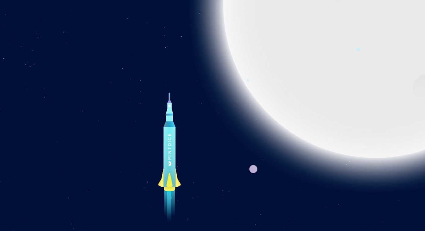 Bitcoin Crash Game Bit.Rocket Elevates Crypto Gaming To A New Level | by  MintDice | Bitcoin News Today & Gambling News | Medium