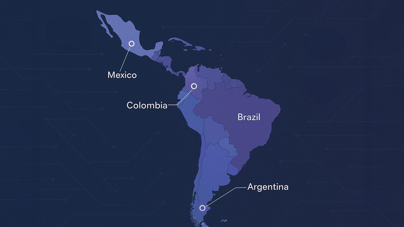 Where To Find The Best Remote Developers In Latin America