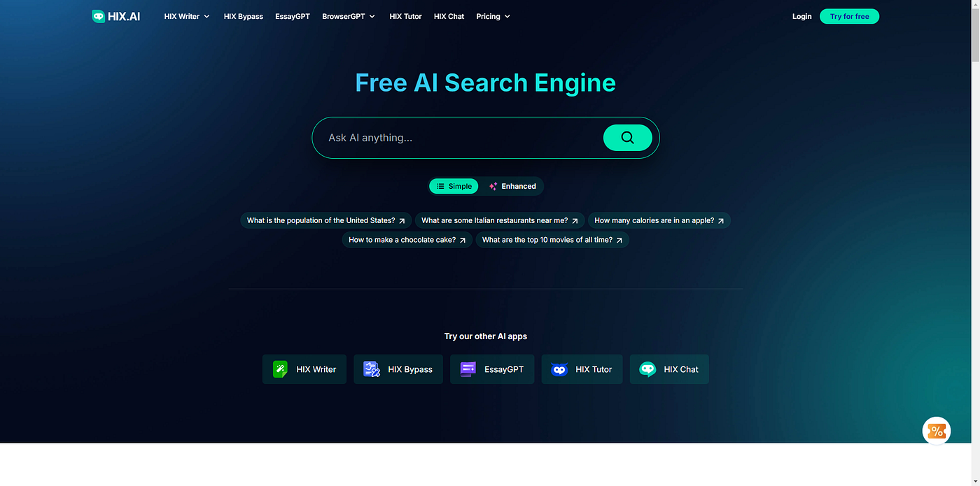 HIX.AI Review: The Ultimate Guide to AI-Powered Writing for 2024