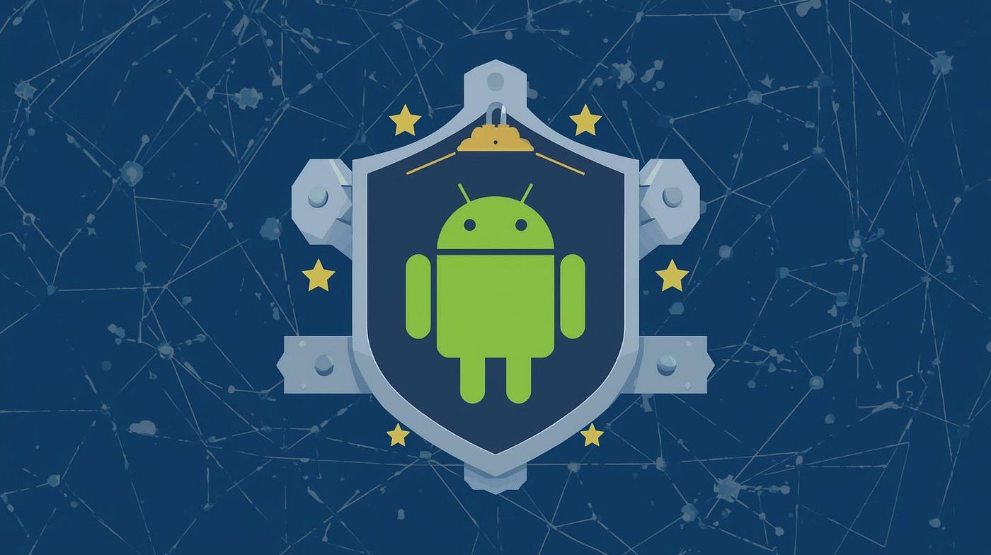Securing Your Android App with Bouncy Castle: A Practical Guide to  Encryption | by Abhinay | Jan, 2026 | Stackademic