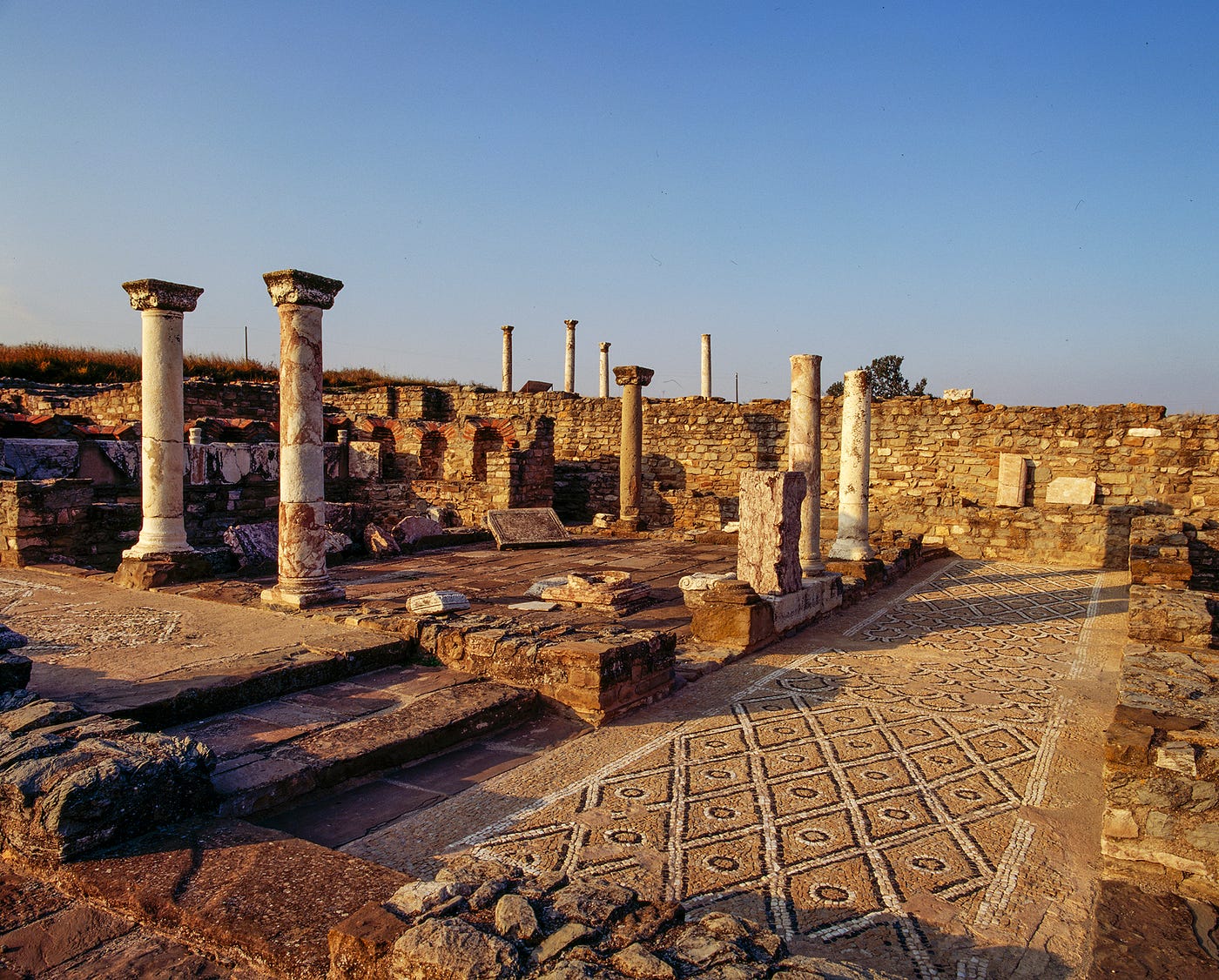 Ancient Iran : Cradle of Civilization and Innovation | by Cool