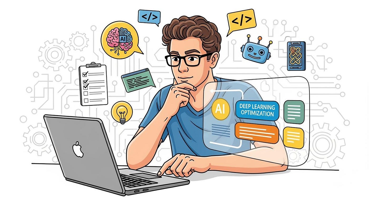 Confessions of a Senior Software Engineer: How AI assistants have totally changed the interview…