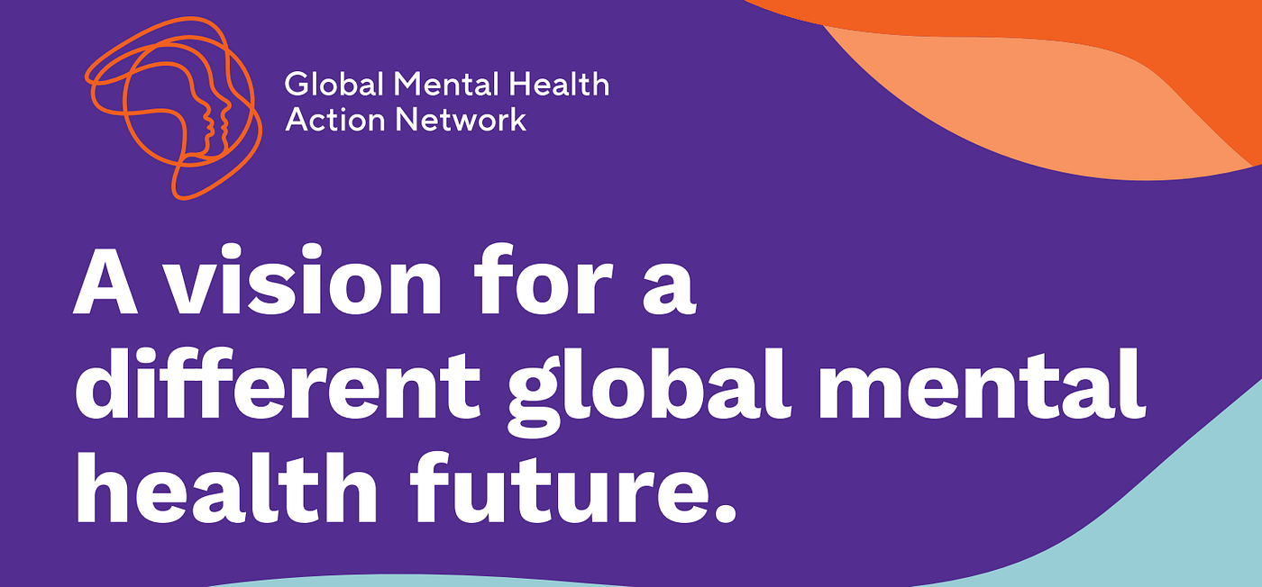 A global mental health vision for 2035 | by Dr Antonis Kousoulis