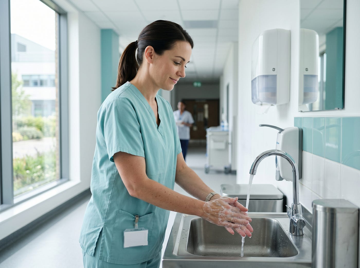 Infection Control Training for Healthcare Assistants: Why It Matters