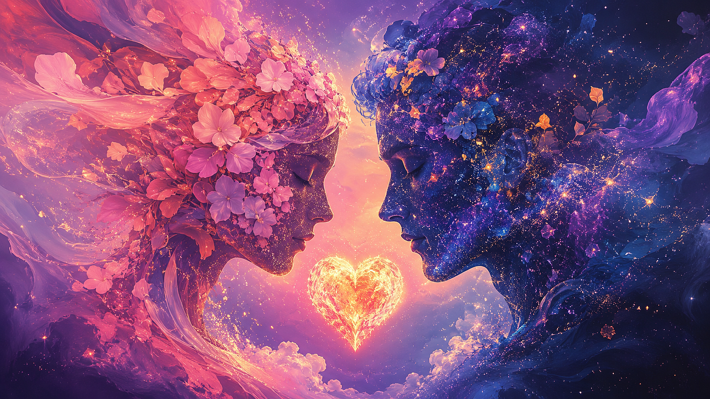 Why People Trust Online Love Compatibility Tests