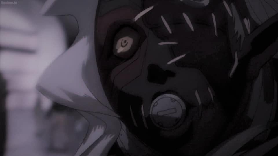 Ergo Proxy”- A Complex Anime That Explores Life and the Future (Part 1), by Tamta Shermazanashvili, Fandom Fanatics