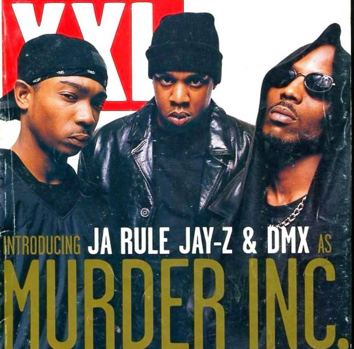 Brotherhood and Silent Wars: DMX, Jay-Z, and Ja Rule | by DAR