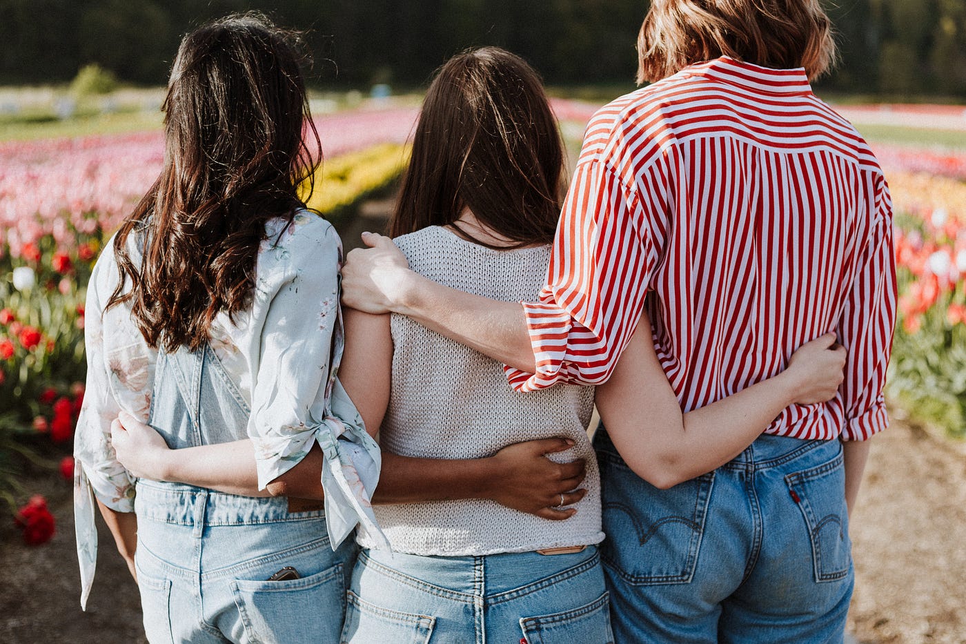 How to Find Mom Friends You Love | Modern Women