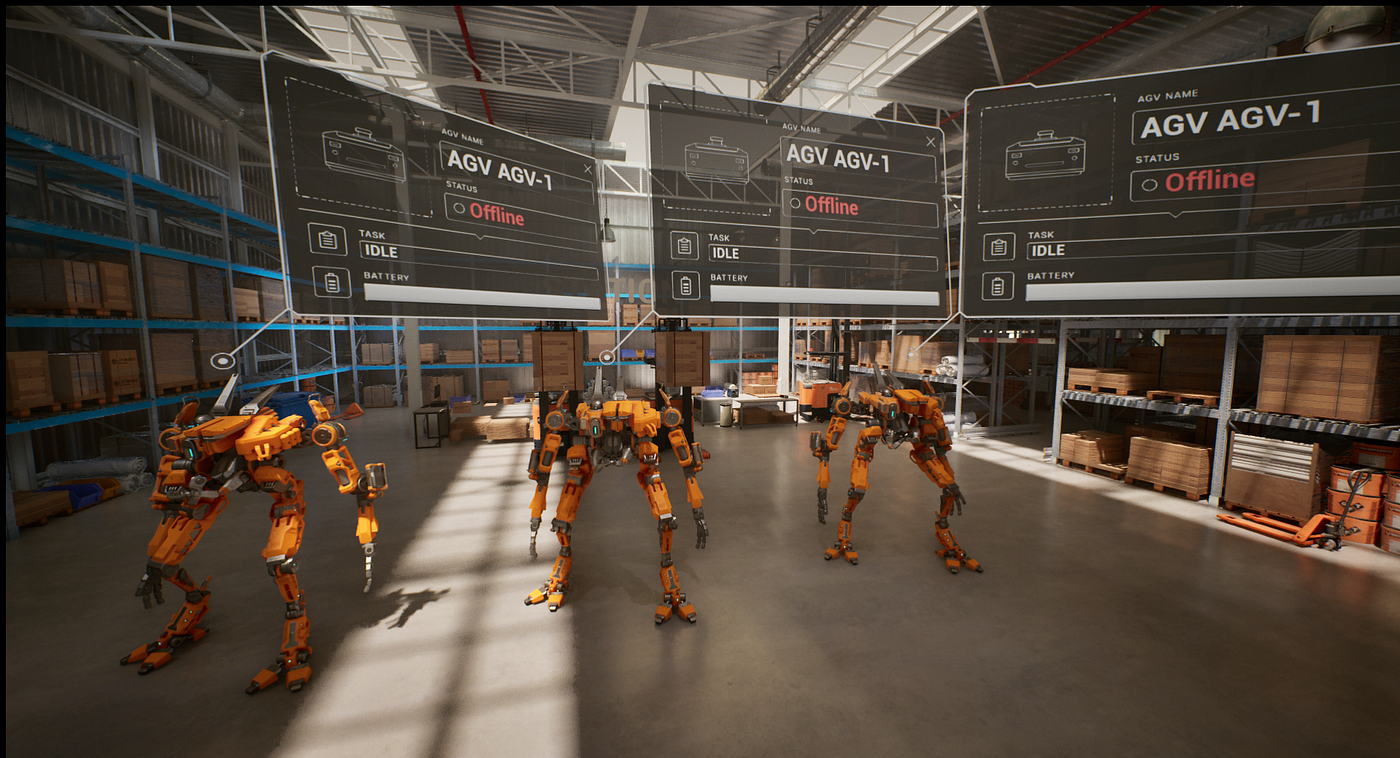 How I Built a Domain-Specific LLM Evaluation Benchmark for a UE5 Industrial Simulation Agent