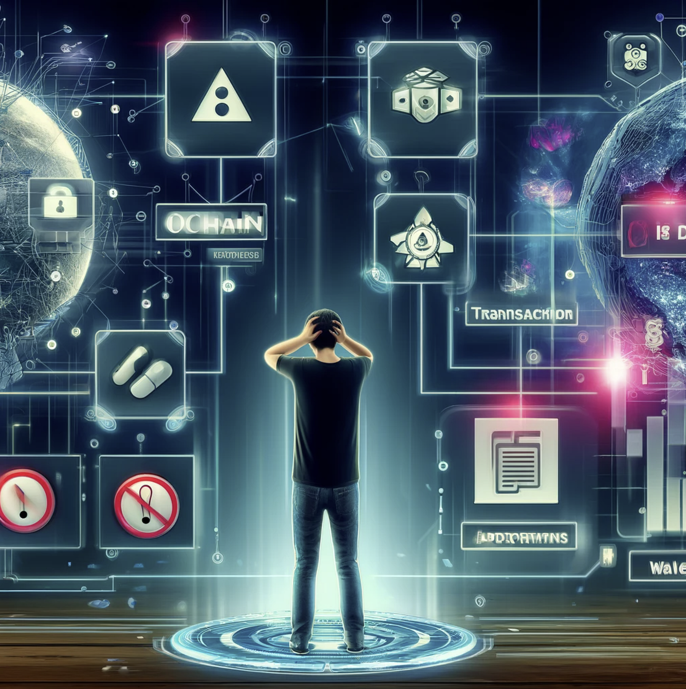 Onchain Fatigue: The Harsh Reality Driving Users Away from Web3 | by  Bitpush News | Medium