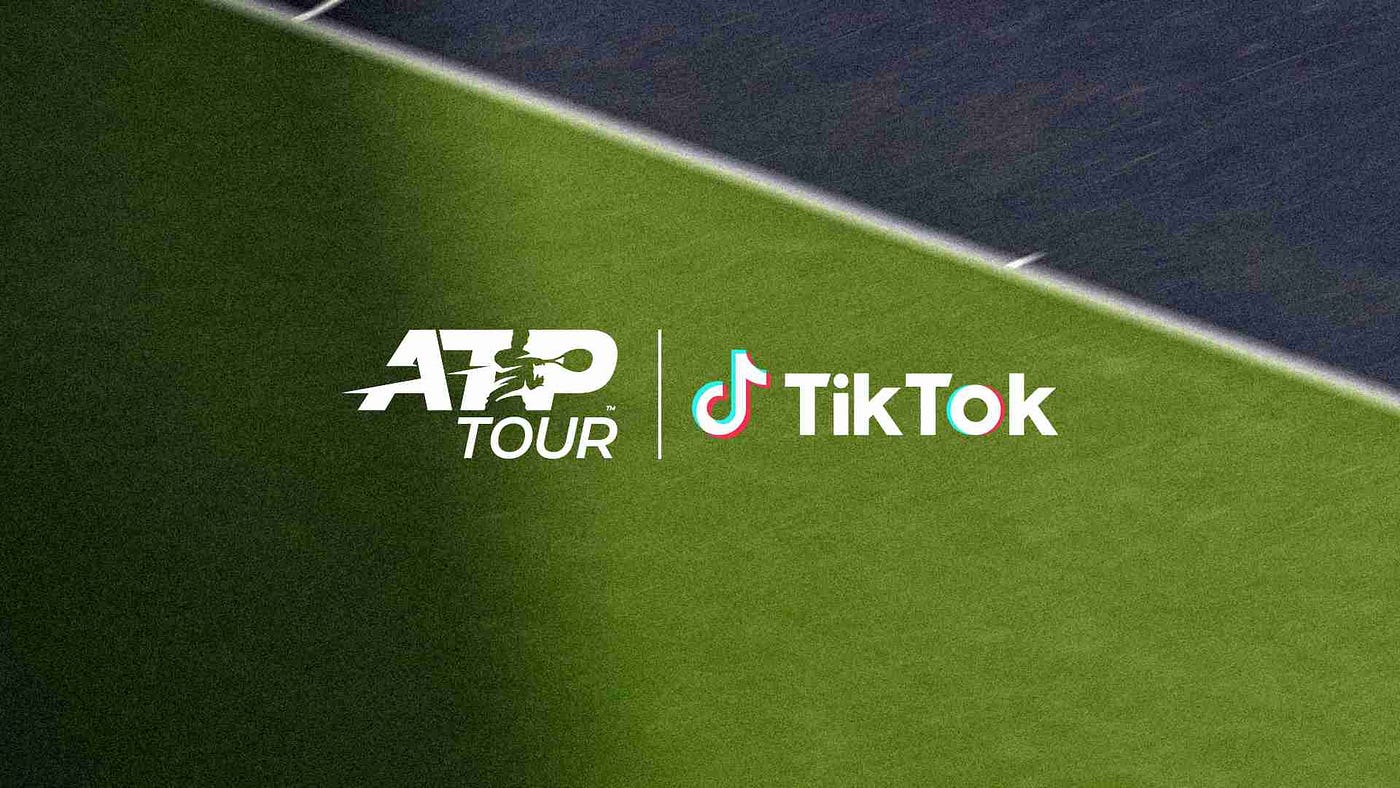 Beyond the Court: How ATP’s TikTok Deal is Rewriting the Sports Marketing Playbook