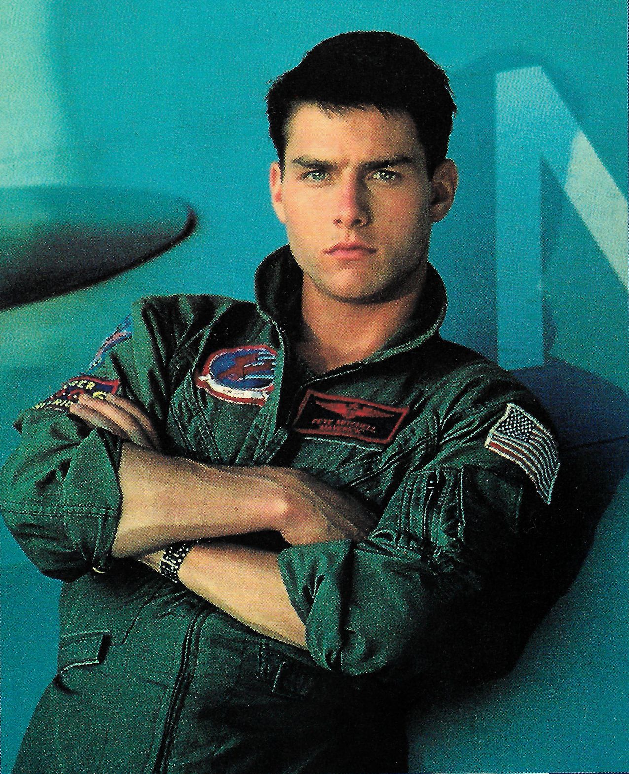 Top Gun' is the gayest movie ever made | by Jonathan Poletti |  𝐐𝐮𝐞𝐞𝐫𝐓𝐡𝐞𝐨𝐫𝐲 | Medium