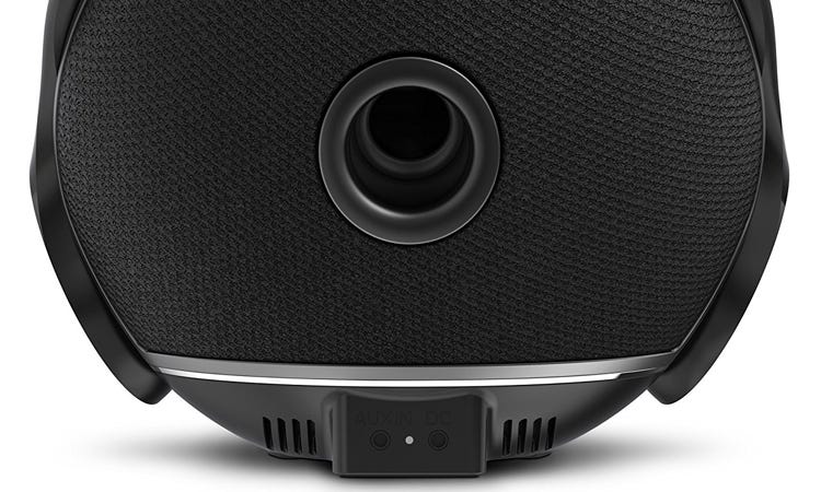 Motorola Sphere+: A 2 in 1 Product Bluetooth Speaker with
