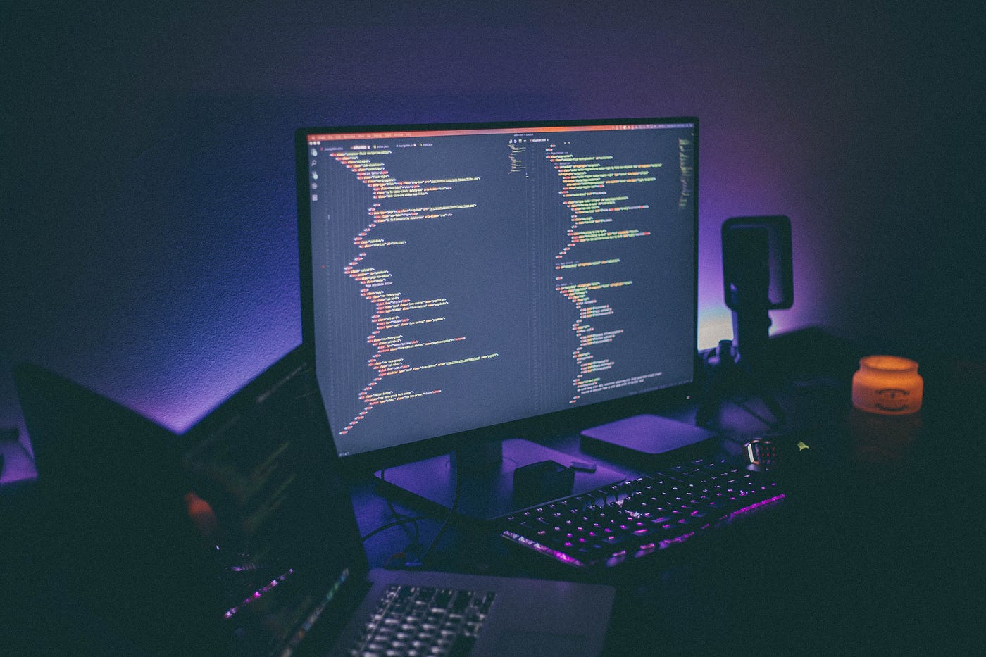 Objects vs. Arrays. Both objects and arrays are considered… | by Zac Heisey  | Medium