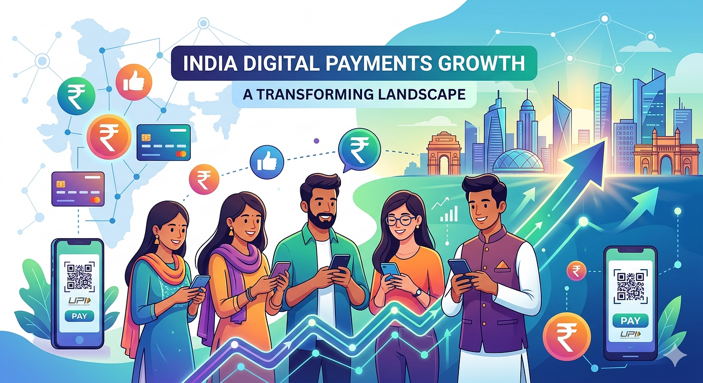 India Now Thinks in UPI. But Is That Making Us Smarter With Money?
