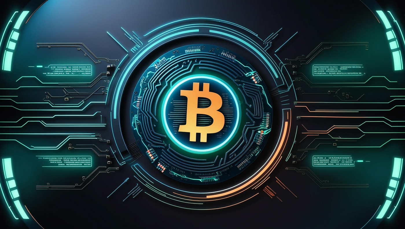 Bitcoin Mining Hashpower: The New Real-World Asset That Can Transform the  Economy | by Lumerin Protocol | Lumerin Blog | Medium