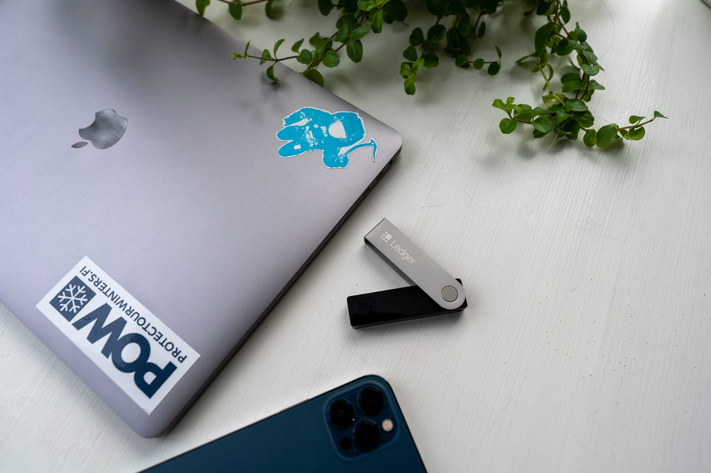 Step-by-Step Guide to Building a Multisig Descriptor Wallet Using the  Bitcoin Devkit | by Isaack Njama | Medium