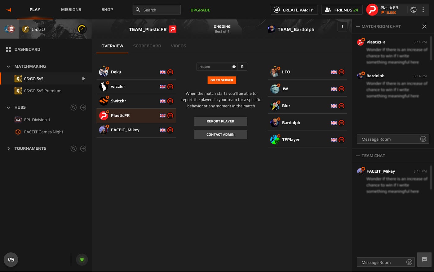 CSGO Toxicity Reports: The Unfiltered Truth Behind the Headshots