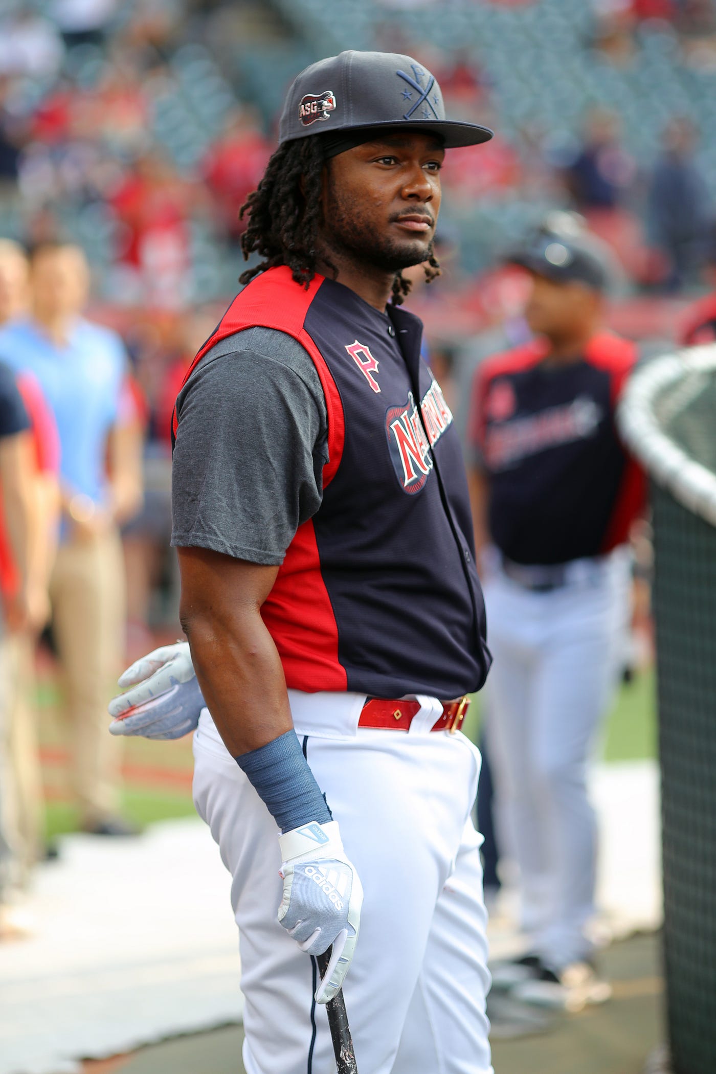 Josh Bell Traded to Nationals; Pirates Acquire Pitchers Eddy Yean