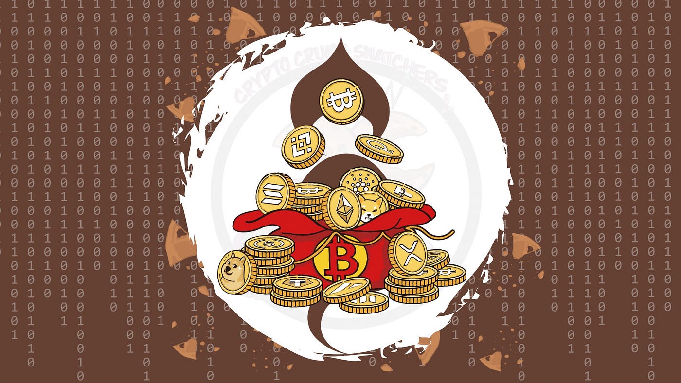 The Crypto Genie Chronicles 🪔: Funny story understanding ChatBTC 🚀 | by  Crypto Crumb Snatchers🍪⧦ | Medium