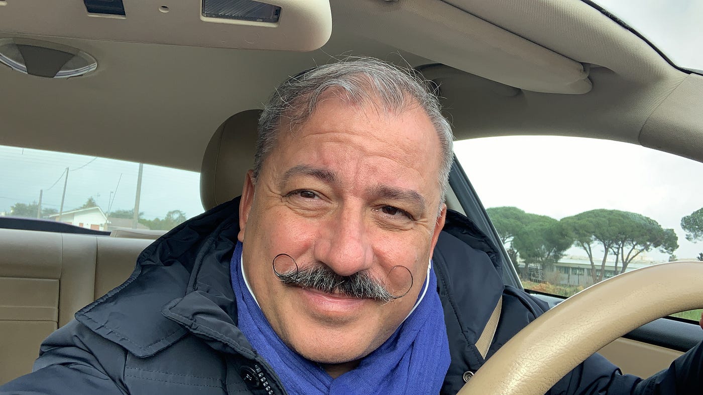 🔴🇮🇹 FELICE 2021 CON I FATTI E NON I BLA BLA