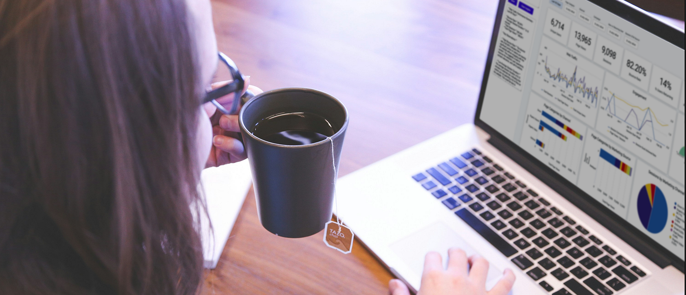 We're Hiring for our Next Great Senior Analytics Consultant