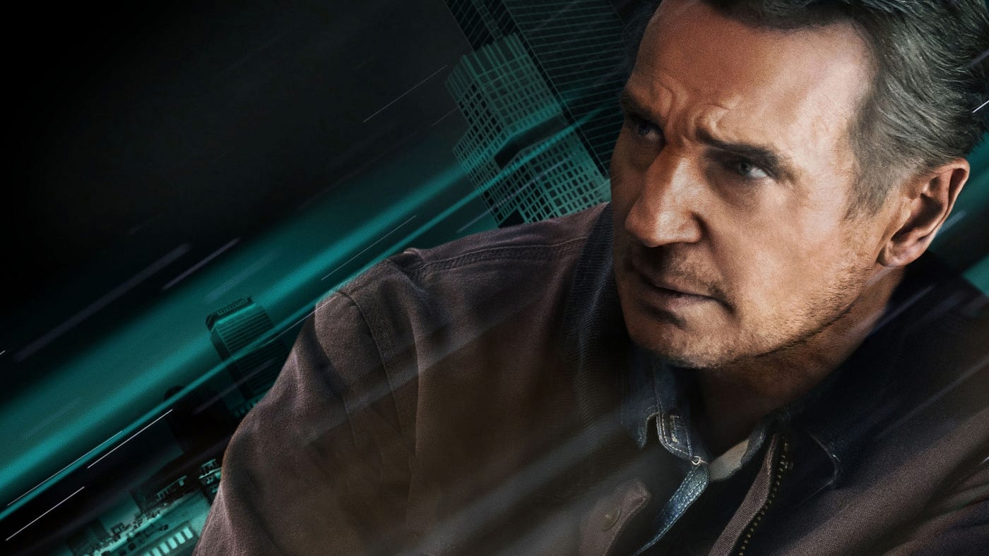 Liam neeson honest thief full movie sale