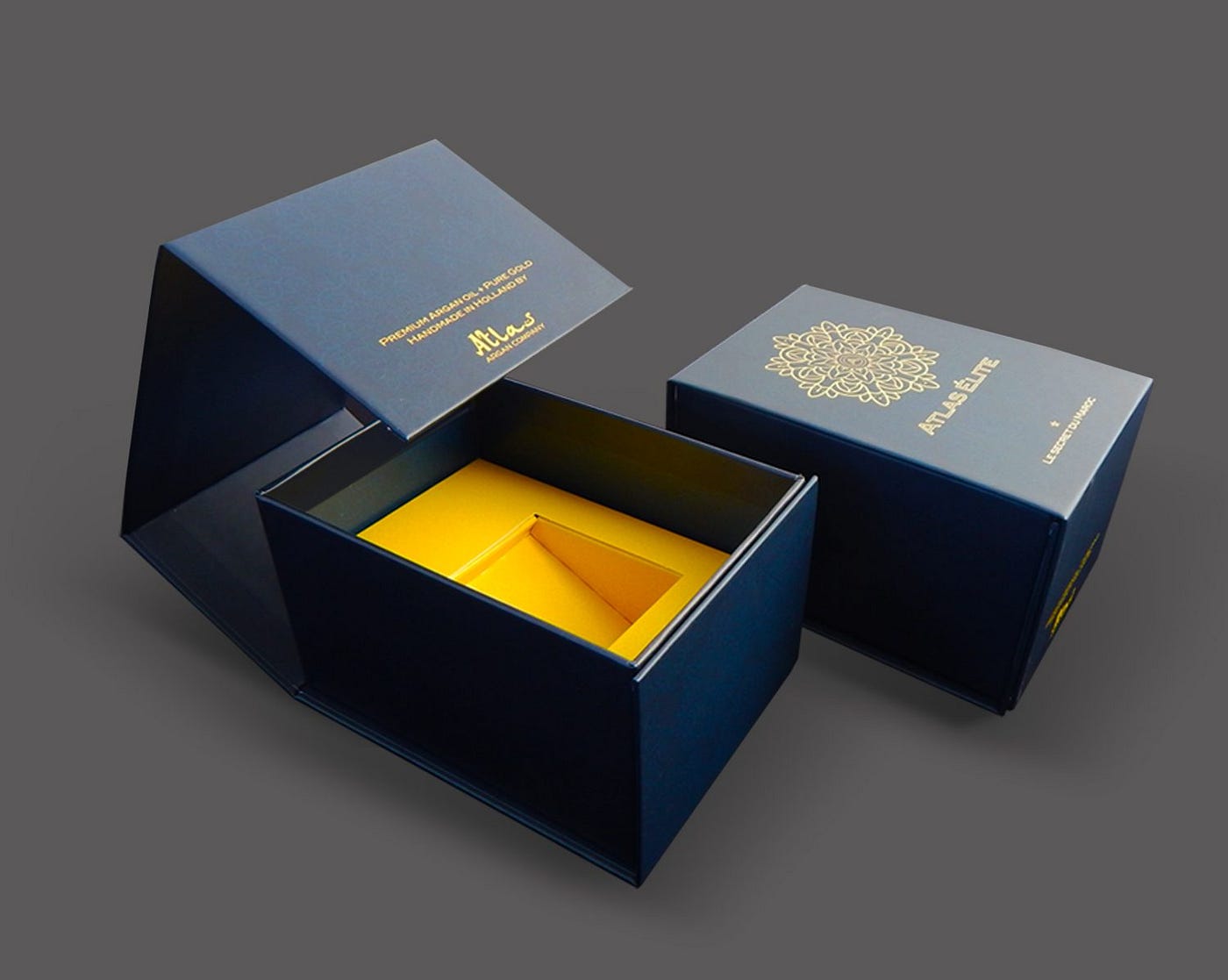 Sponsored Love: How To Locate The Finest Luxury Rigid Box Manufacturers For  Personalized Jewelry Packaging